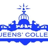 Queen's College - Materiales
