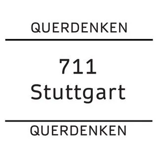 QUERDENKEN 711 - Инфо Stuttgart