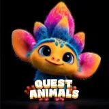 Quest Animals - Pets for Money