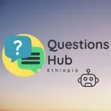 Questions Hub bot - anonymous