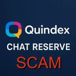 QUINDEX - Предупреждение о скам