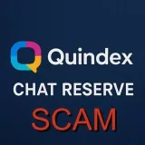 QUINDEX- Scam warning.