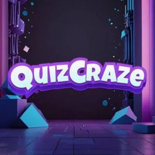 QuizCraze - викторина с монетами