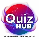 QuizHub - preguntas RRB