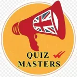 Quiz Masters- English quiz.