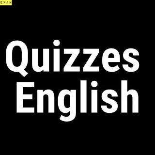 Quizzes English - ежедневные тесты