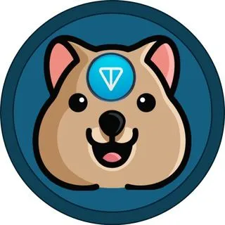 QuokkaCoin - счастливые квокки