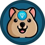 QuokkaCoin - счастливые квокки