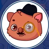 QuokkaSwap- DEX intercambio.