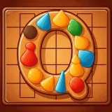 Quoridor Game - maze