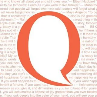 Quotery - цитаты о любви и жизни