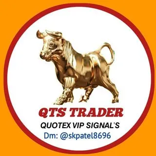QUOTEX VIP Signals - Трейдинг сигналы