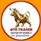 QUOTEX VIP Signals - Трейдинг сигналы