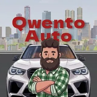 Qwento Auto - Авто под заказ