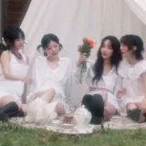 QWER-K-pop group Tamago