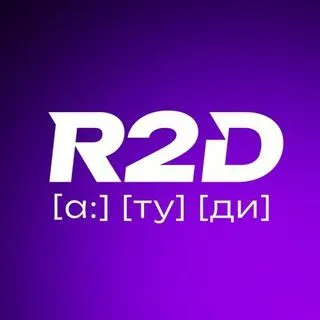R2D Partners - iGaming партнерка