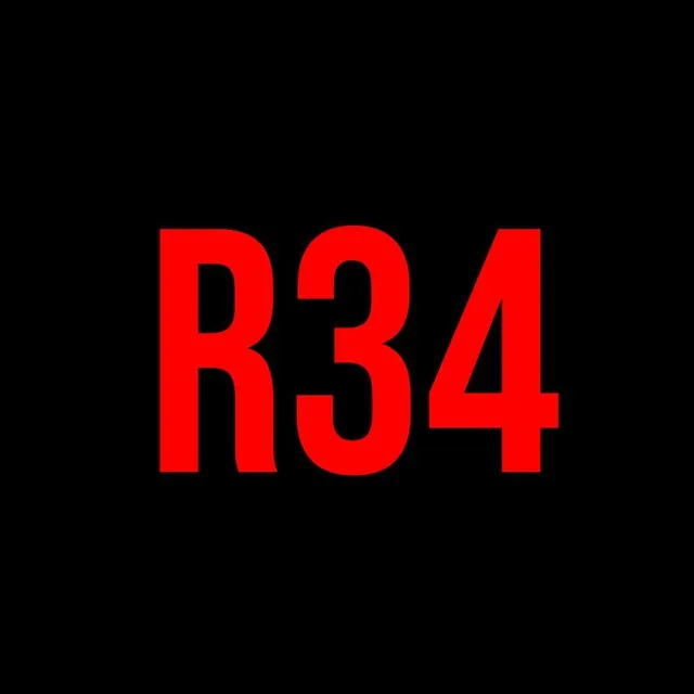 Rule34 - порно без исключений