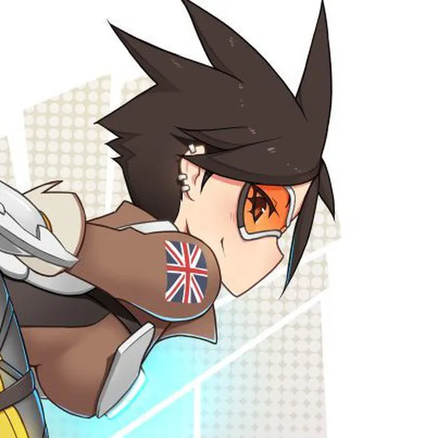 Regla34 Overwatch - porno