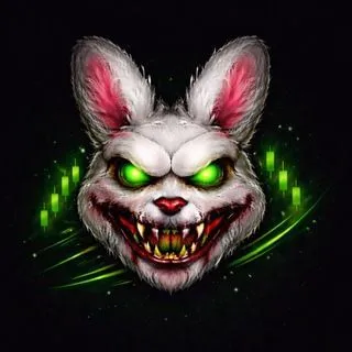 RabbitTrades - агрессивный трейдинг