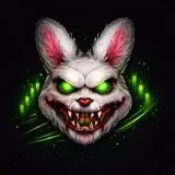 RabbitTrades - агрессивный трейдинг