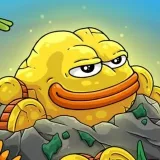 Pepe Meme - мем-эйрдроп