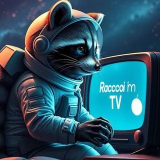 RACCOONS TV - софт SmartTV