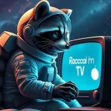 RACCOONS TV - Software SmartTV