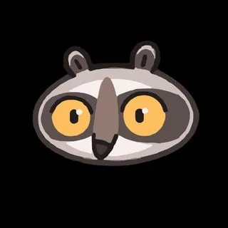 Raccoon Starz - игра на TON