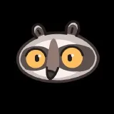 Raccoon Starz - game on TON
