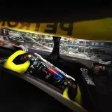 No.Limiter- car aesthetics