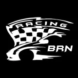 RACING_BRN - racing and speed