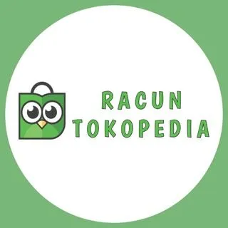 Racun Tokopedia Receh - скидки и товары