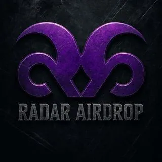 RADAR AIRDROP - Airdrops