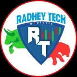 Radhey Tech - обучение трейдингу