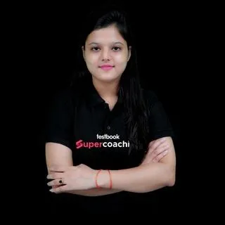 Radhika Ma'am - Testbook