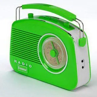 Radio en Esperanto - подкасты