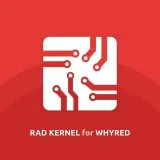 Rad Kernel - Кастом ядро