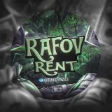 RAFOV RENT - аренда аккаунтов