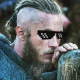 Ragnarök🪶- Valhalla humor.