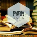 Rahasia Kejayaan - Secretos para el éxito