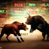 Daily Trading Strategies - стратегии