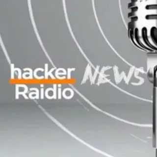 rabedio - bot de podcast