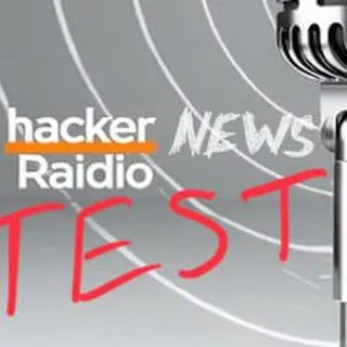 Raidiotest - AI радио онлайн