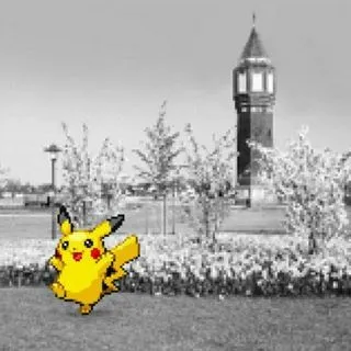Raids Lehrte - Pokémon GO рейды