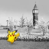 Raids Lehrte - Pokémon GO рейды
