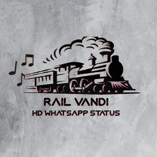 Rail Vandi 4K - Статусы