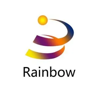 Rainbow English - английский