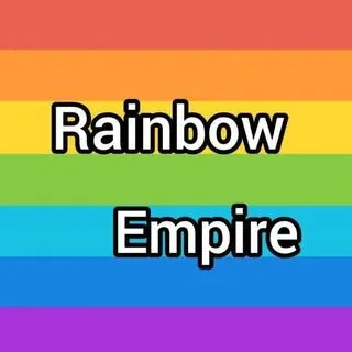 Rainbow Empire BLC - Сообщество