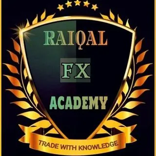 Raiqal Fx Academy - торговля золотом