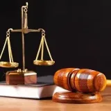 Judiciary Materialsmaterials
